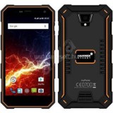 HAMMER ENERGY 2 5,5" 3/32GB LTE Dual SIM fekete-narancs csepp-, por- és ütésálló okostelefon (MYPHONE_5902983609087)