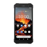 HAMMER Explorer Pro 5,7" LTE 6/128GB DualSIM fekete-narancs okostelefon (MYPHONE_5902983609377)