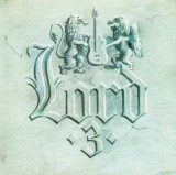 Hammer Lord - 3. (CD)