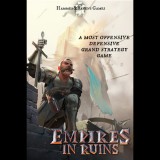 Hammer&Ravens Empires in Ruins (PC - Steam elektronikus játék licensz)