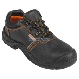 HAMMER S3 SRC munkavédelmi félcipő, acélkaplis, talplemezes
