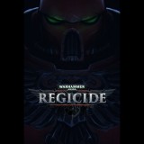 Hammerfall Publishing Warhammer 40,000: Regicide (PC - Steam elektronikus játék licensz)