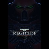 Hammerfall Publishing Warhammer 40,000: Regicide (PC - Steam elektronikus játék licensz)