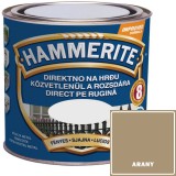 HAMMERITE FÉNYES 0,75 L ARANY