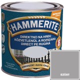 HAMMERITE HOMOKSZÓRT 0,75 L EZÜST