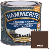 HAMMERITE MAX KAL BARNA 0,25L