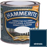 HAMMERITE MAX KAL SÖTÉTKÉK 0,25L