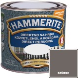 HAMMERITE MAX KAL SZÜRKE 0,25L