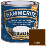 HAMMERITE MAX MF BARNA 0,25L