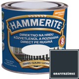 HAMMERITE MAX MF GRAFITSZÜRKE 0,25L
