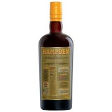 Hampden Rum Distillery Hampden 8 Years Rum (0,7L | 46%)