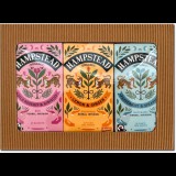 Hampstead Tea BIO Ajándékcsomag válogatott gyógyteákból 3 × 20 db (1234567000104)
