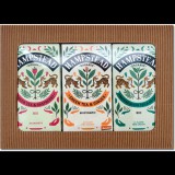 Hampstead Tea BIO Special Ajándékcsomag - zöld teák 3 × 20 db (1234567000099)