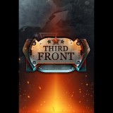 Hamsters Gaming Third Front: WWII (PC - Steam elektronikus játék licensz)