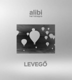 Hamu és Gyémánt Kiadó Gyurácz József, Kóta András: Alibi hat hónapra 24. - Levegő - könyv