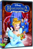 Hamupipőke 2. (2015) - DVD