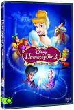 Hamupipőke 3. - Elvarázsolt múlt (2015) - DVD