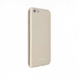 Hana Pearl szilikon hátlap, Huawei Y6 2019, Arany HANA-PEARL-Y619-GD