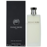 Hanae Mori HM 100 ml eau de toilette uraknak eau de toilette