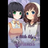 Hanako Games A Little Lily Princess (PC - Steam elektronikus játék licensz)