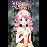 Hanako Games Long Live The Queen (PC - Steam elektronikus játék licensz)
