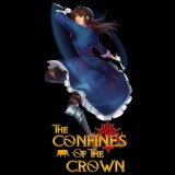 Hanako Games The Confines Of The Crown (PC - Steam elektronikus játék licensz)