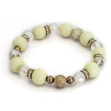 HAND MADE Női divat karkötő