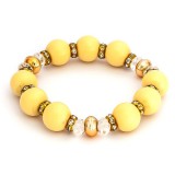 HAND MADE Női divat karkötő