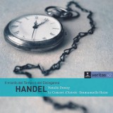 Handel: Il trionfo del tempo e del Disinganno - 2 CD