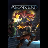 Handelabra Games Inc. Aeon's End (PC - Steam elektronikus játék licensz)