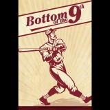 Handelabra Games Inc. Bottom of the 9th (PC - Steam elektronikus játék licensz)