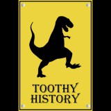 HandMade Games TOOTHY HISTORY (PC - Steam elektronikus játék licensz)