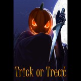 HandMade Games Trick or Treat (PC - Steam elektronikus játék licensz)