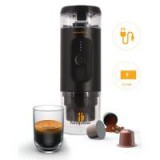 Handpresso e-presso akkus kávéfőző gép