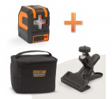 Handy 10051 Lézeres szintező - max 10 m