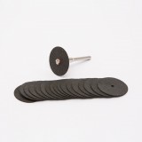 HANDY 10125-02 Vágókorongszett
