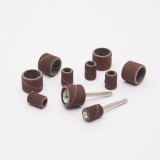 HANDY 10125-03 Hengeres csiszolószett