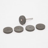 HANDY 10125-14 Polírozókorong-szett
