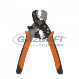 HANDY 10128 Vágó- és kábelblankoló fogó