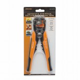 HANDY 10224 kábelblankoló, krimpelő és vágó