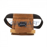 HANDY 10262 Bőr szerszám és szegtartó öv