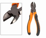 HANDY 10322 oldalcsípő fogó 165mm