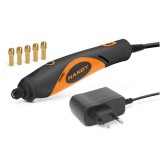 Handy 10362 univerzális fúró, csiszoló, gravírozó