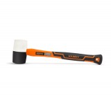 Handy 10431A Gumikalapács üvegszálas nyéllel - 340 g