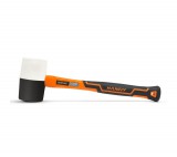 Handy 10431B Gumikalapács üvegszálas nyéllel - 450 g