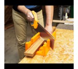 Handy 10445 Gérvágó láda és fűrész szett