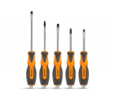 Handy 10704 Üthető csavarhúzó készlet