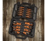 Handy 10742 58 db-os csavarhúzó készlet táskában