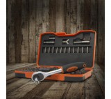 Handy 10801 Racsnis csavarhúzó készlet