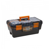 HANDY 10911 Műanyag szerszám tartó láda